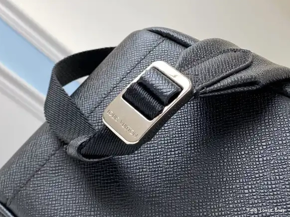 Fake Louis Bags VUITTON LOUIS BACKPACK ALEX 0617